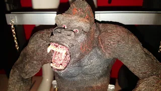 MCFARLANE KING KONG