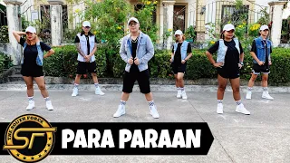 PARA PARAAN ( Dj Cegan Remix ) - MZayt | Dance Trends | Dance Fitness | Zumba