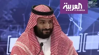 محمد بن سلمان: لا أريد أن أفارق الحياة قبل أن أرى الشرق الأوسط متقدم عالميا