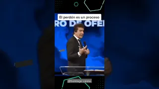 El Perdón es un Proceso - Dante Gebel