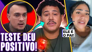 EX-BBB BUDA ENGRAVIDOU PRIMA DO MC BINN LADEN? | Virou Festa