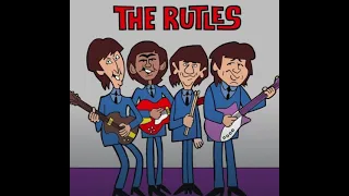 The Rutles- SNL I must be in love