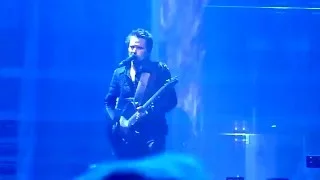 Muse - The Handler - Live - The Hydro, Glasgow 2016