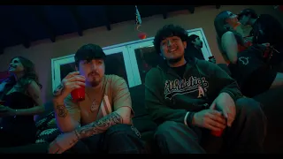 Cartas - (Video Oficial) - whathedgar y T3R Elemento - DEL Records 2024