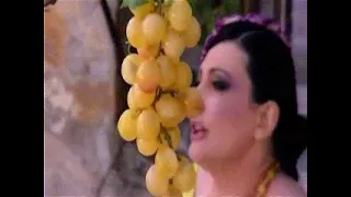 KALIOPI - "LJUBICICE" (OFFICIAL KMP VIDEO, 2009)