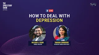 How to Deal with Depression | বিষণ্ণতা থেকে মুক্তির উপায় | Mental Health | SpikeStory Show