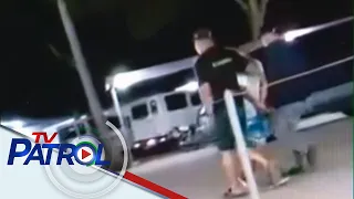 Lalaking nakaposas sa video, tinukoy na isa sa mga nawawalang sabungero | TV Patrol