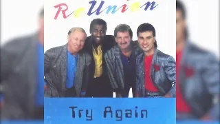 Heritage Singers Quartet - Reunion Try Again (HQ)