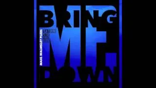 Bring Me Down - Maxl Walmsley Pledl feat. Pete Kerr