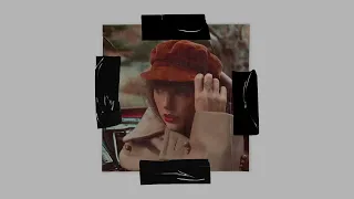 Taylor Swift, Gary Lightbody - The Last Time (Taylor's Version) (Dolby Atmos Mix)