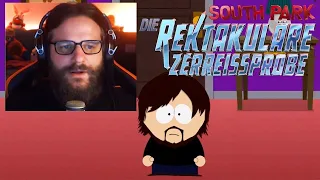 BEST OF GRONKH - South Park 2 💨 [KOMPLETT]