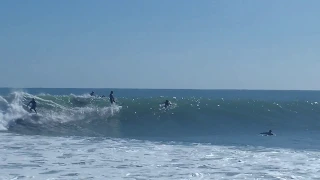 Tomo Evo 5'7'' Soloshot 3 Surfing New Zealand