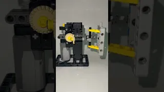 Satisfying LEGO Mechanism