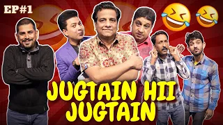 Jugtain Hii Jugtain Episode No. 1