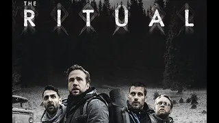 The Ritual (2017) Explained in Hindi | THE RITUAL Movie Ending Explained In Hindi | Movies Cult