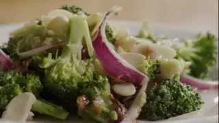 How to Make Fresh Broccoli Salad | Allrecipes.com