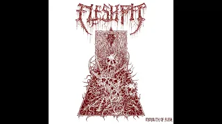 Flesh Pit - Monolith of Flesh [Full Demo - 2021]