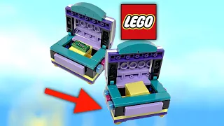 Amazing LEGO MAGIC set! #shorts