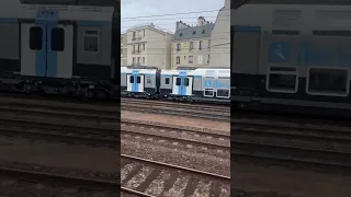 z58000 (RER NG!!!!) spotte dans le rer e