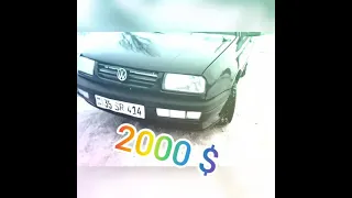 VW vento 1.8 1996