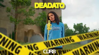 Deadato - Emminence | Performing at The Curb