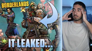 Borderlands 4 Just LEAKED - Here's Everything You MUST Know!