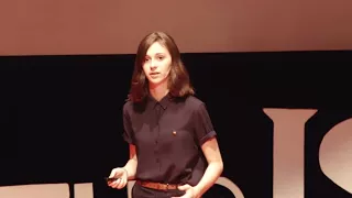 Poetry Matters | Anna Stanley | TEDxYouth@ISBangkok