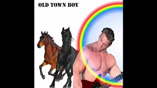 ♂Old Town Road (Right version)♂