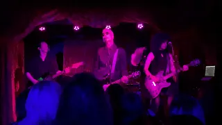 The Bellwether Syndicate - Dystopian Mirror @ The Virgil (Los Angeles)