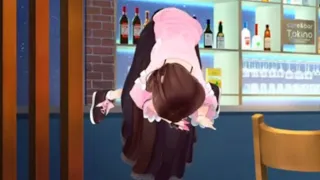 Another day for Plank Sora chan[EngSub]