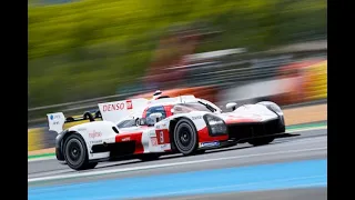 2022 Le Mans 24 Hours: The challenging path to Hyper Pole