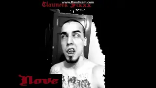 Clauneck Sixxx - Lord of Darkness (Music Video)