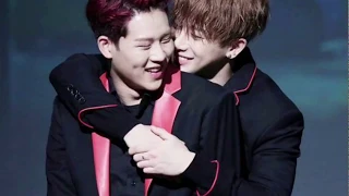 Wonho and Jooheon (Wonheon) lovely moments Part 1 Monsta X