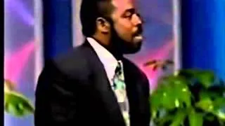 Investing in your future! Les Brown