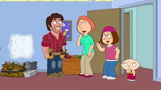 Thirsty housewife.... (Spoilers) #comedy #humor #familyguy snippets #laugh #funny