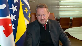 Bakir Izetbegović za N1: Milanović bi trebao manje govoriti i više razmišljati