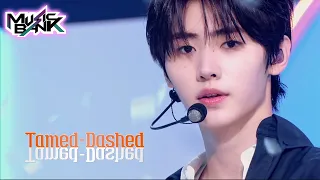 ENHYPEN(엔하이픈 エンハイプン) - Tamed-Dashed (Music Bank) | KBS WORLD TV 211015