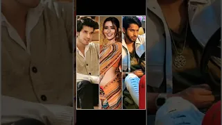 kundali bhagya all Team Members | All Tv show Couple | Who is your favorite Karan ❤️ Preeta |
