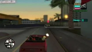 GTA: Vice City Stories - 17 - Jive Drive