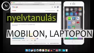 Hogyan tanuljunk nyelveket mobilon és laptopon? | iQor Magazin - OKOSpult #5