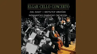 Elgar: Cello Concerto in E minor, OP. 85, IV. Allegro - Moderato - Allegro, ma non troppo