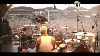 KORN - ADIDAS (Big Day Out 99)