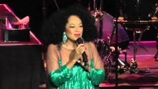 Diana Ross Stop In The Name Of Love 2014
