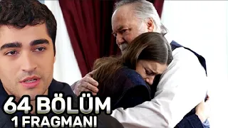 Yalı çapkını 64. bölüm fragmanı. Khalis Seyran'ı affetti. Yalı çapkını 64 bölüm 1 fragmanı.