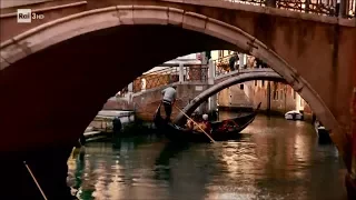 Gli attentatori erano pronti a colpire Venezia - Presadiretta 11/09/2017