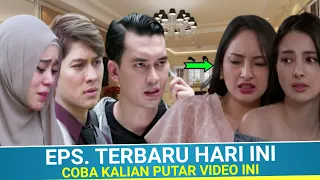 Terbaru !! Episode Amka Hari Ini, Raja Dan Arsy Jadi Sorotan Kala Rani Tertangkap Basah Gegara Ini