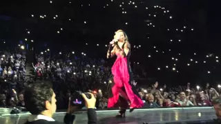 Madonna - Like a prayer, live at The O2 Arena december 1st 2015