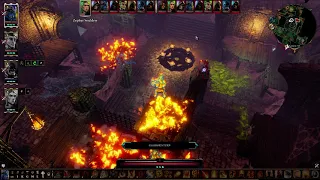 Divinity Original Sin 2  Definitive Edition: Kill or not kill Karon?