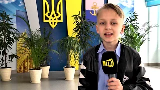 "Майданс" в Школе №66