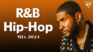 R&B Mix 2024 and HipHop 2024 - HipHop Mix & RnB Mix 2024